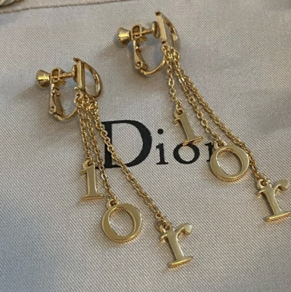 Dior Jewelry
